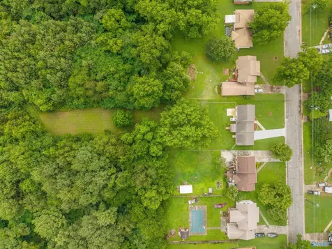 3714 Pecan Grove Drive NW Huntsville AL 35810