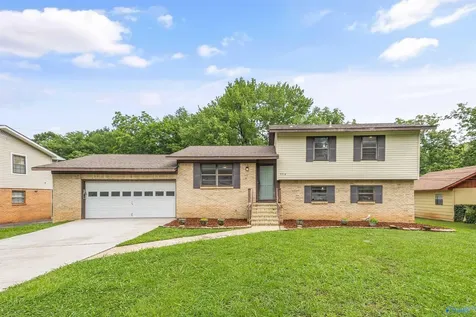 3714 Pecan Grove Drive NW Huntsville AL 35810