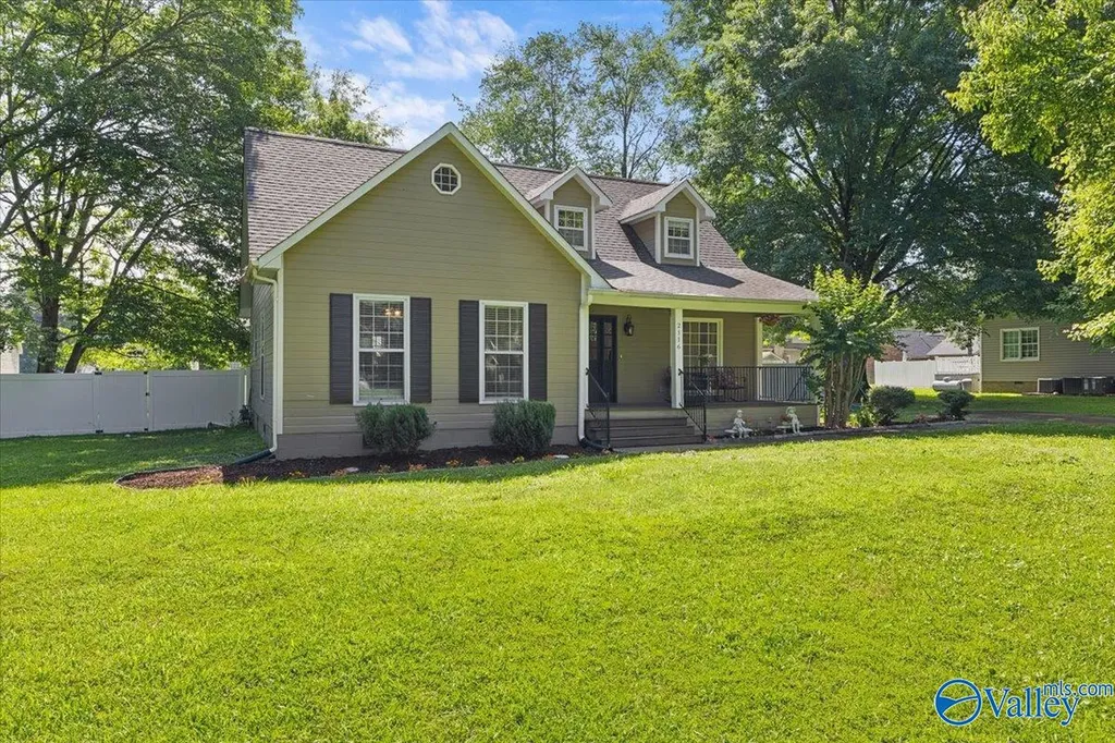 2116 Wren Avenue SW Cullman AL 35055