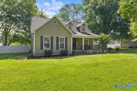 2116 Wren Avenue SW Cullman AL 35055