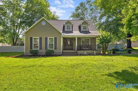 2116 Wren Avenue SW Cullman AL 35055