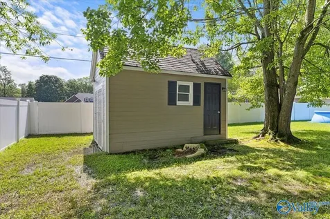 2116 Wren Avenue SW Cullman AL 35055