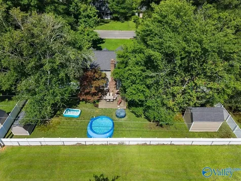 2116 Wren Avenue SW Cullman AL 35055