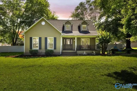 2116 Wren Avenue SW Cullman AL 35055