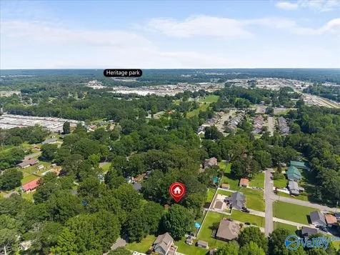 2116 Wren Avenue SW Cullman AL 35055