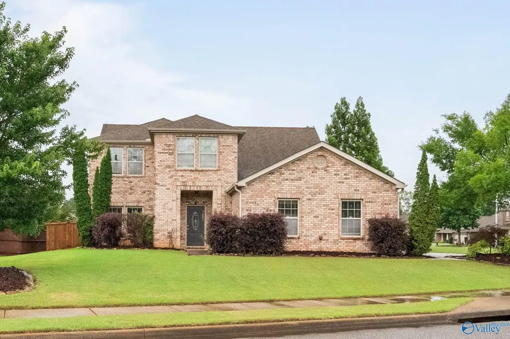 7407 South Catawba Circle NW Madison AL 35757