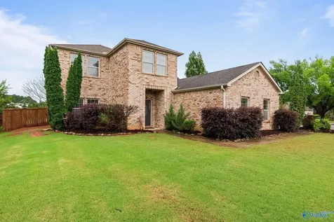 7407 South Catawba Circle NW Madison AL 35757