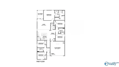 383 Jackson Point Circle Huntsville AL 35811