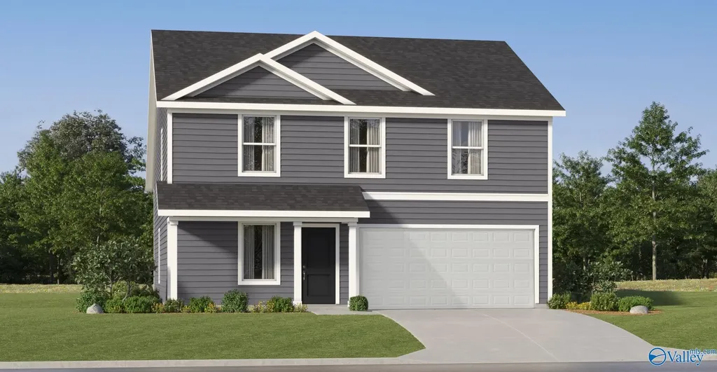16776 Orleans Drive Athens AL 35611