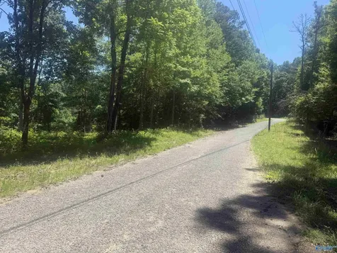16 Ac Bishop Mountain Road Grant AL 35747