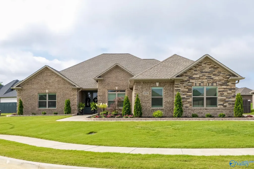 25708 Grayson Landing Madison AL 35756