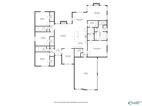 25708 Grayson Landing Madison AL 35756