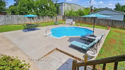 713 Cloverdale Court Athens AL 35611