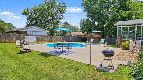 713 Cloverdale Court Athens AL 35611