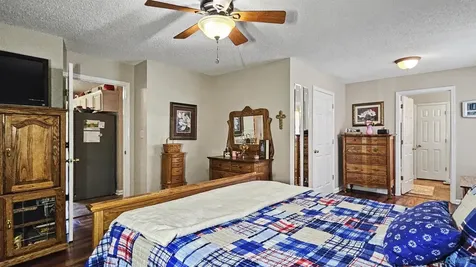 713 Cloverdale Court Athens AL 35611