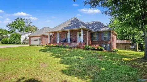 713 Cloverdale Court Athens AL 35611