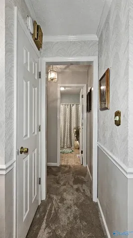 713 Cloverdale Court Athens AL 35611