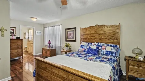 713 Cloverdale Court Athens AL 35611