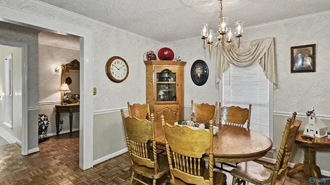 713 Cloverdale Court Athens AL 35611
