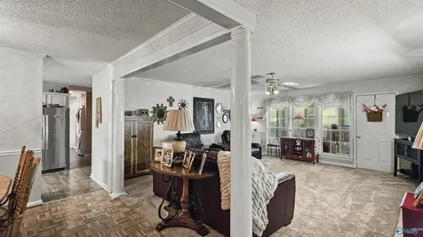 713 Cloverdale Court Athens AL 35611