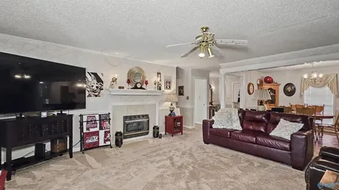 713 Cloverdale Court Athens AL 35611