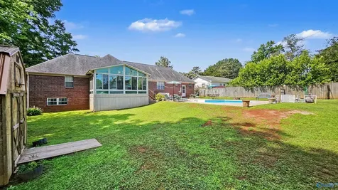 713 Cloverdale Court Athens AL 35611