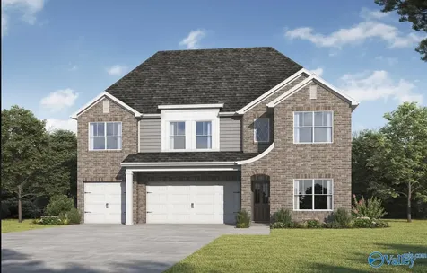 3283 Spool Lane Huntsville AL 35805