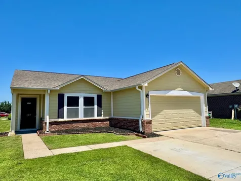 187 Harold Murphy Drive Madison AL 35756