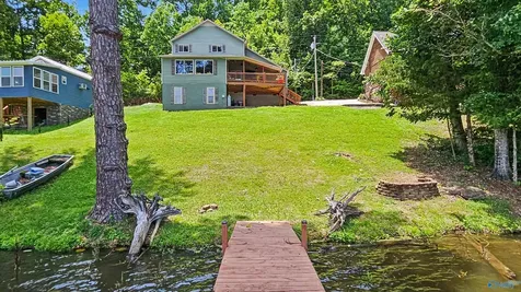 21568 Sugar Creek Estates Road NW Athens AL 35614