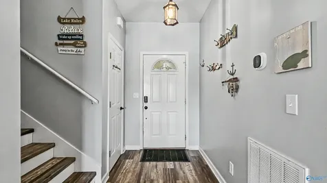 21568 Sugar Creek Estates Road NW Athens AL 35614