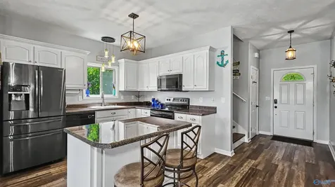 21568 Sugar Creek Estates Road NW Athens AL 35614