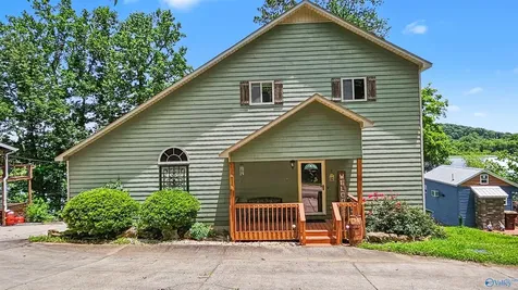 21568 Sugar Creek Estates Road NW Athens AL 35614
