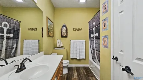 21568 Sugar Creek Estates Road NW Athens AL 35614