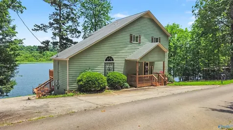 21568 Sugar Creek Estates Road NW Athens AL 35614