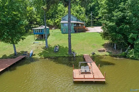 21568 Sugar Creek Estates Road NW Athens AL 35614