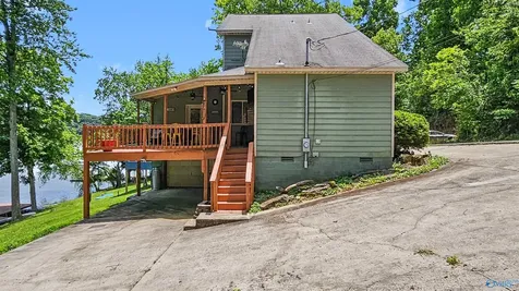 21568 Sugar Creek Estates Road NW Athens AL 35614