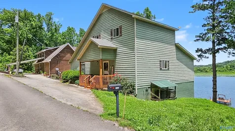 21568 Sugar Creek Estates Road NW Athens AL 35614