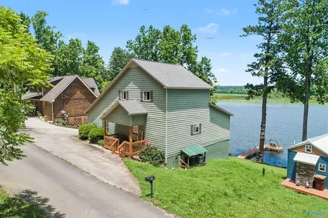 21568 Sugar Creek Estates Road NW Athens AL 35614