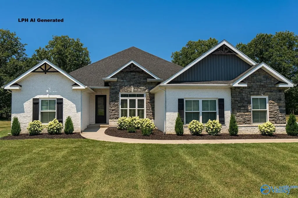 55 Lot Lancaster Lane Athens AL 35613