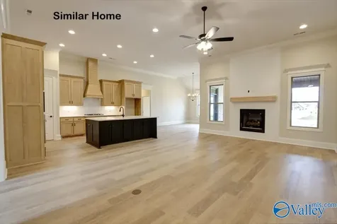 55 Lot Lancaster Lane Athens AL 35613