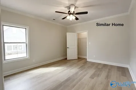 55 Lot Lancaster Lane Athens AL 35613