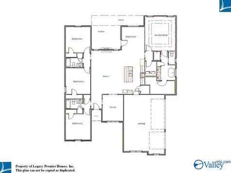 55 Lot Lancaster Lane Athens AL 35613