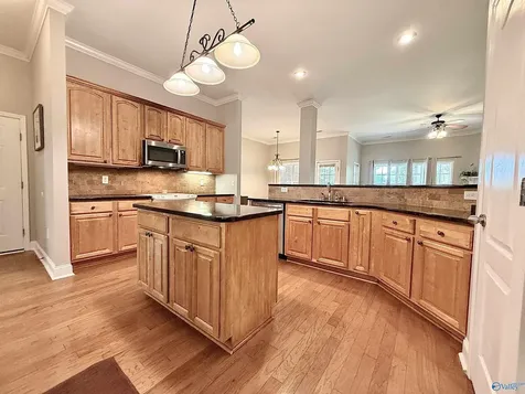 3015 Cobble Farms Drive Owens Cross Roads AL 35763