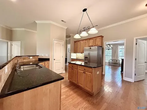 3015 Cobble Farms Drive Owens Cross Roads AL 35763