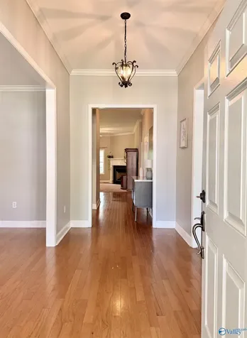 3015 Cobble Farms Drive Owens Cross Roads AL 35763