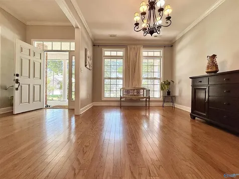 3015 Cobble Farms Drive Owens Cross Roads AL 35763