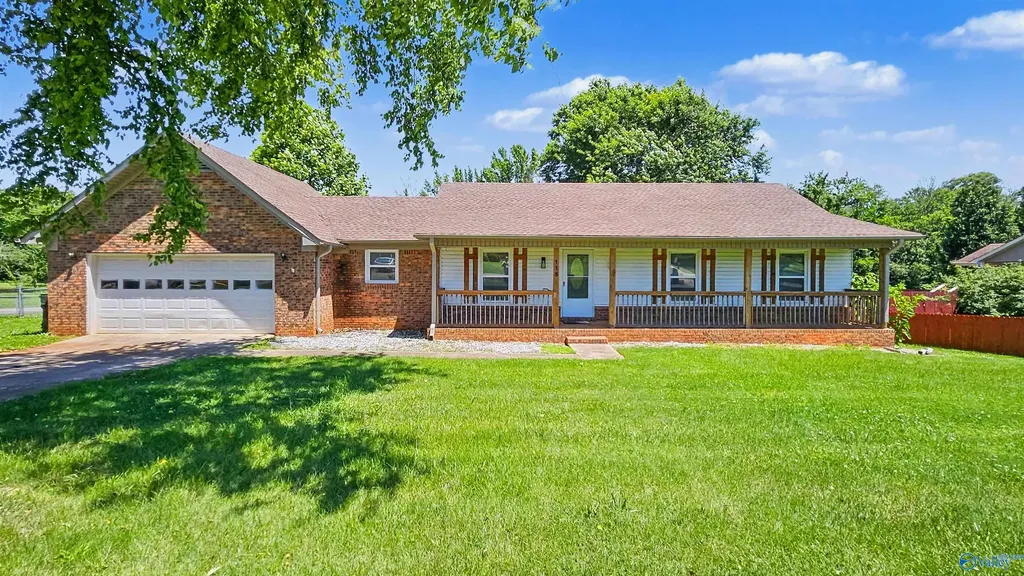 115 Jane Drive Hazel Green AL 35750