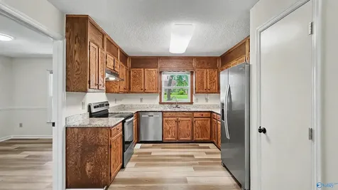 115 Jane Drive Hazel Green AL 35750