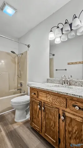 115 Jane Drive Hazel Green AL 35750