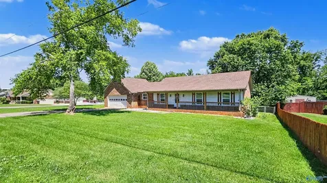 115 Jane Drive Hazel Green AL 35750